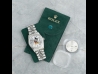 Rolex Datejust 36 Custom Topolino Jubilee Mickey Mouse - Double Dial  Watch  16220
